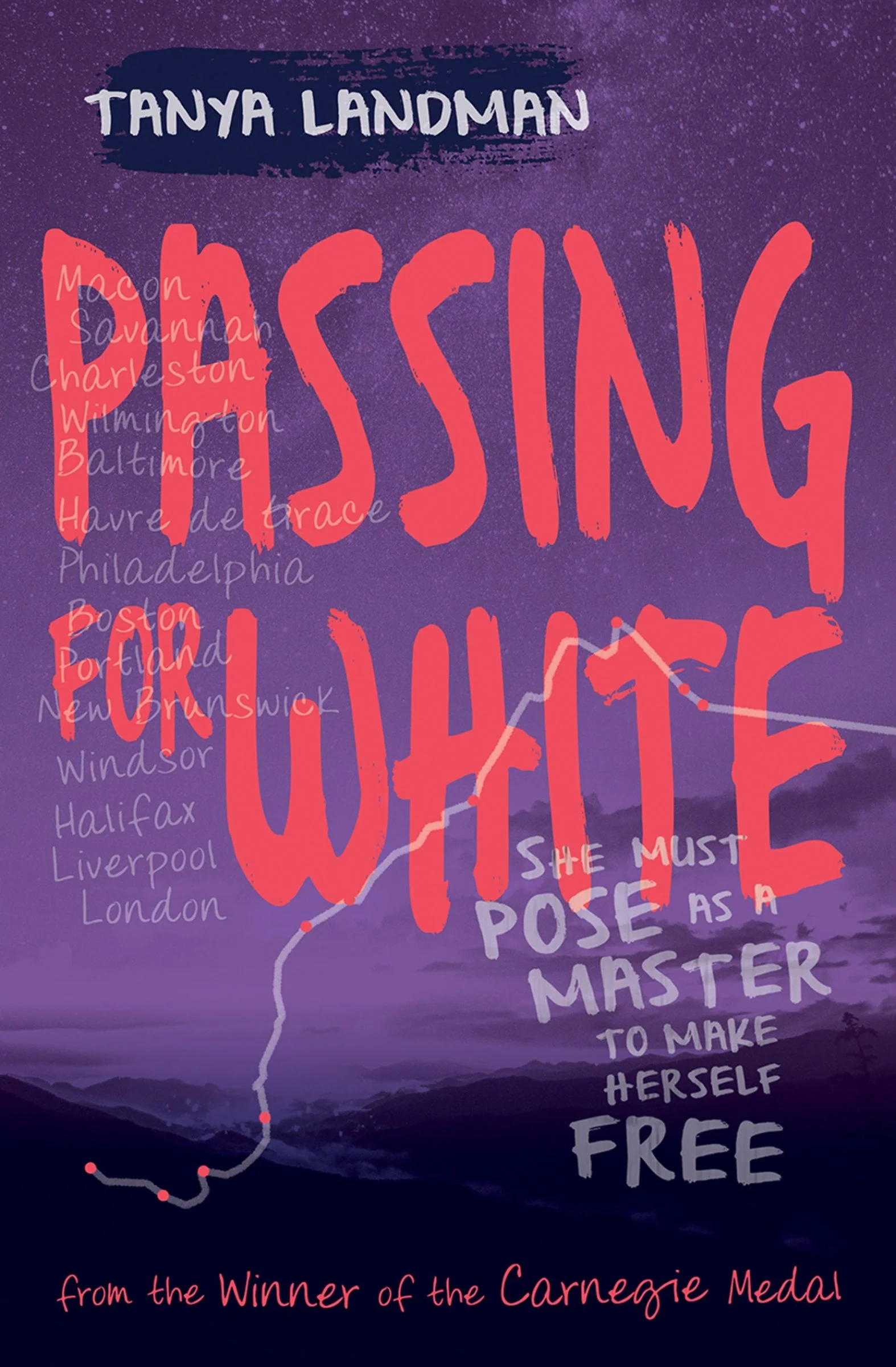 Passing for White - Image 2