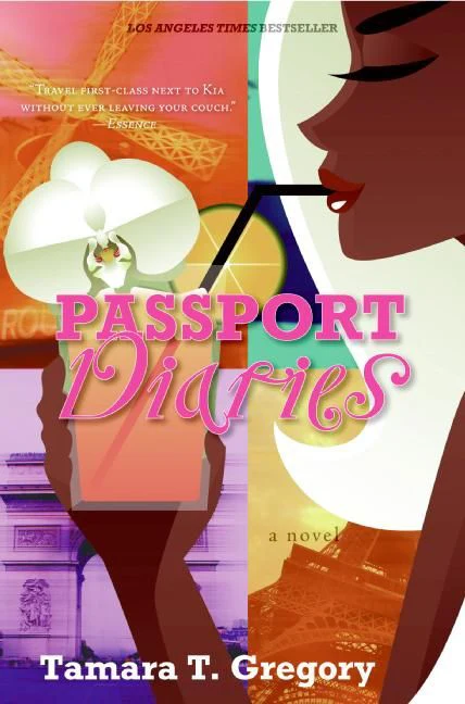 Passport Diaries - Image 4