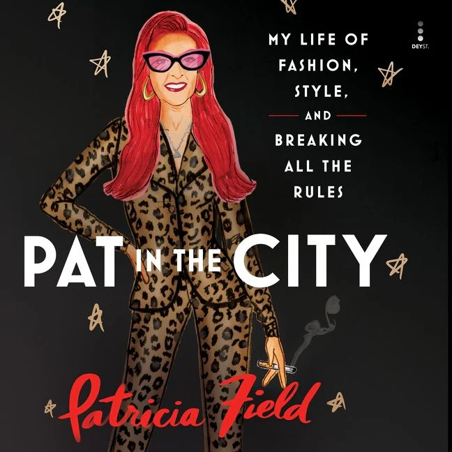 Pat in the City - Image 2