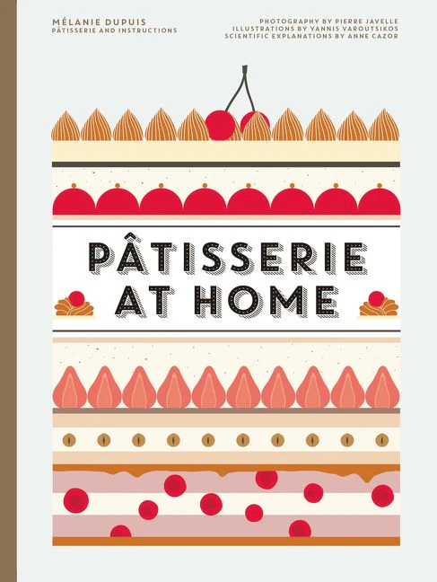 Patisserie at Home - Image 2