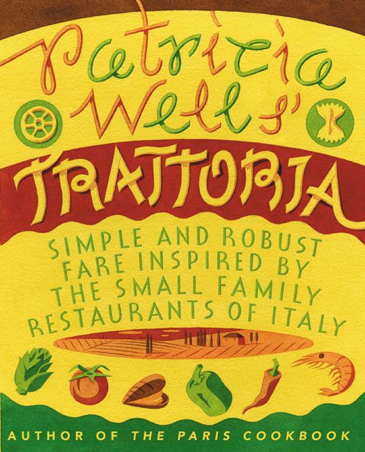 Patricia Wells' Trattoria - Image 2
