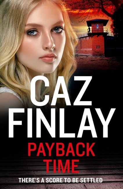 Payback Time (Bad Blood, Book 7) - Image 2