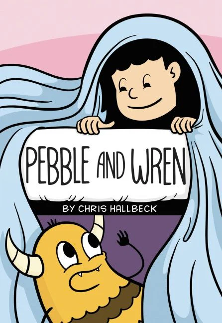 Pebble and Wren - Image 2
