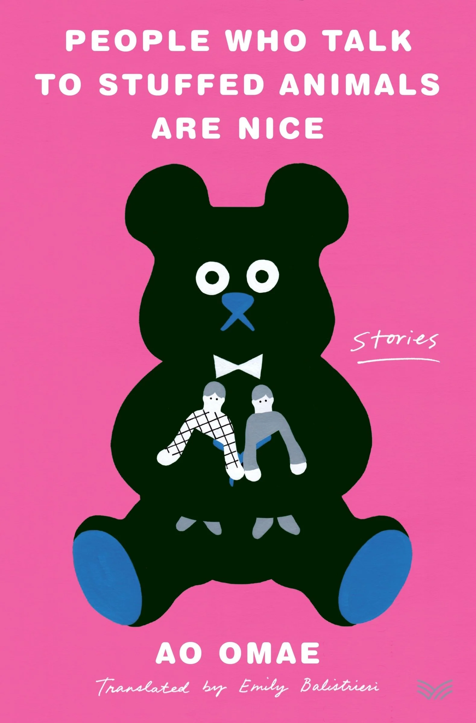 People Who Talk to Stuffed Animals Are Nice - Image 4