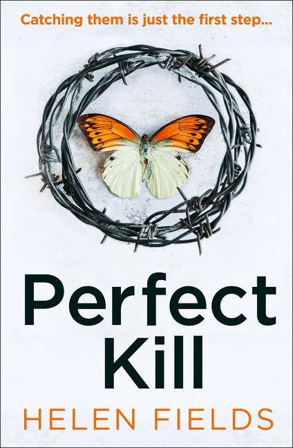 Perfect Kill - Image 2