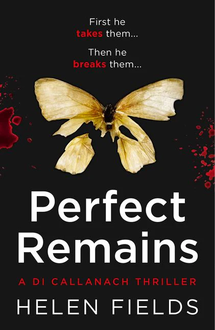 Perfect Remains - Image 2