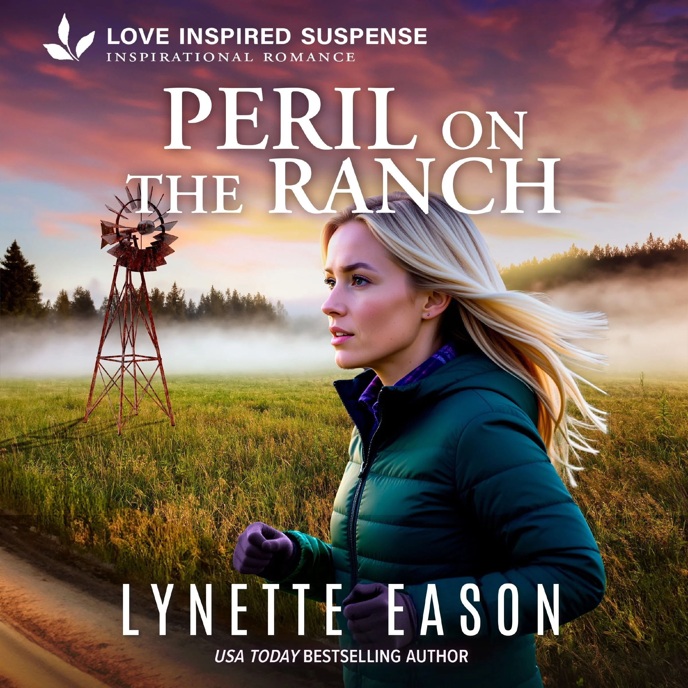 Peril on the Ranch - Image 2