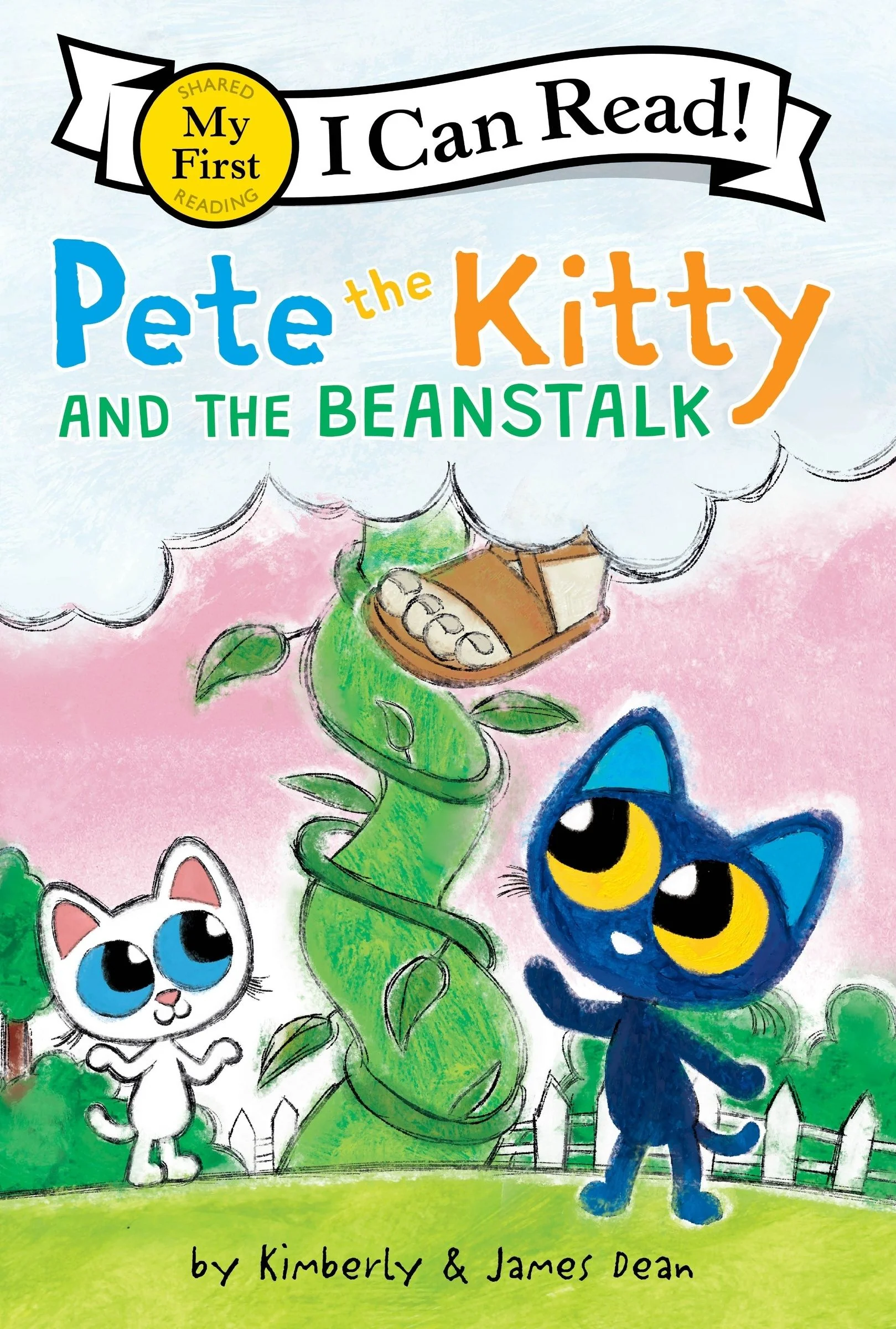 Pete the Kitty and the Beanstalk - Image 5