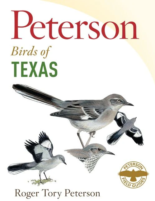 Peterson Field Guide To Birds Of Texas - Image 2