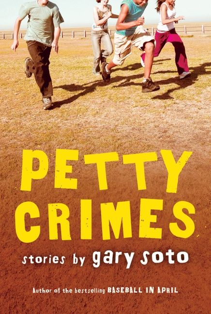 Petty Crimes - Image 2