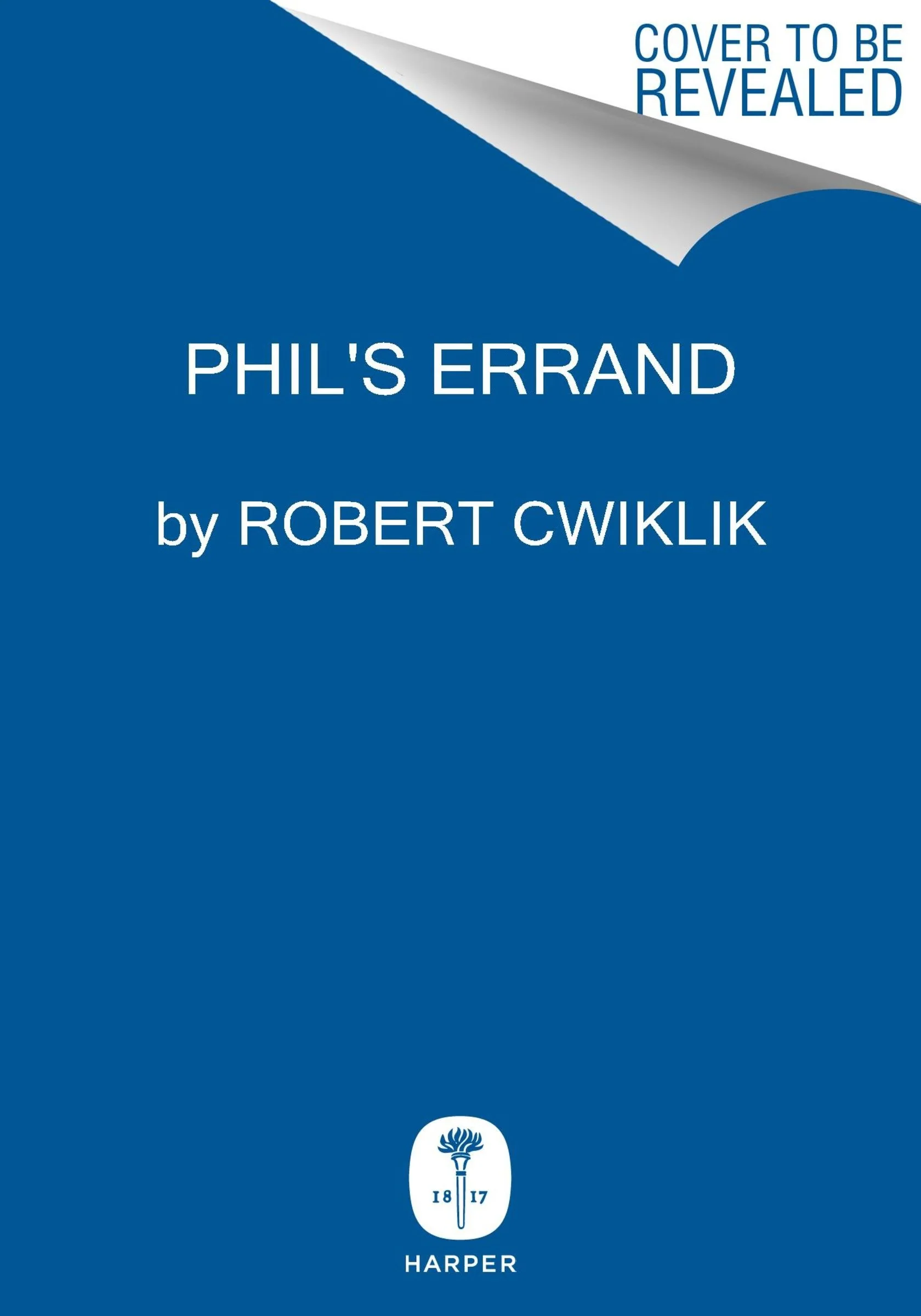 Phil's Errand - Image 3