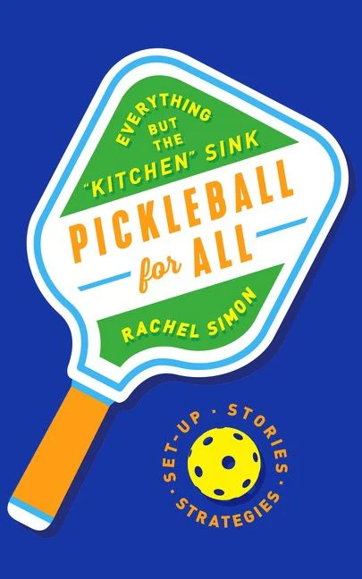 Pickleball for All - Image 2