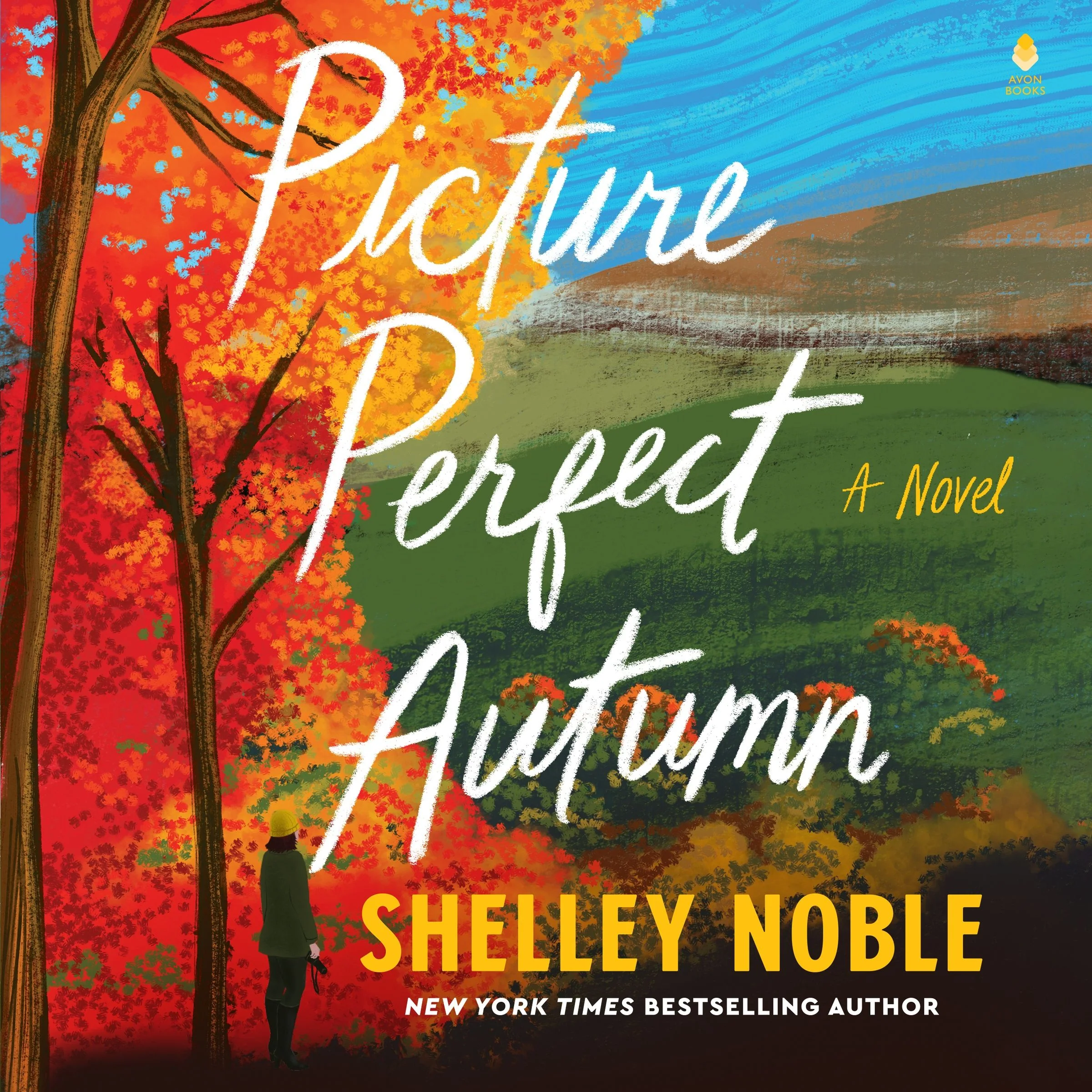 Picture Perfect Autumn - Image 4