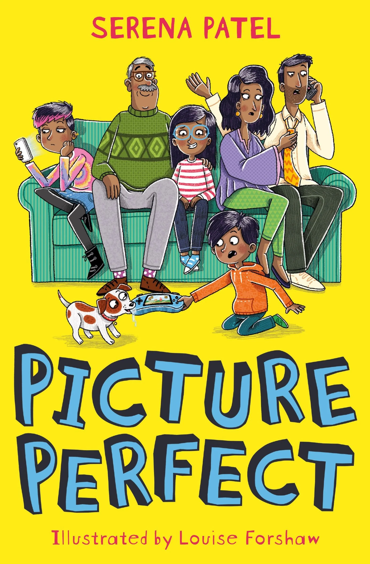 Picture Perfect - Image 2