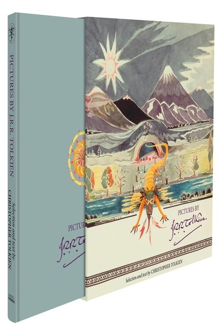 Pictures by J.R.R. Tolkien - Image 2