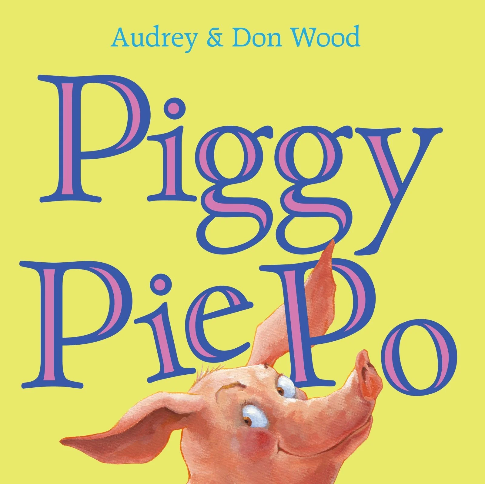 Piggy Pie Po - Image 2
