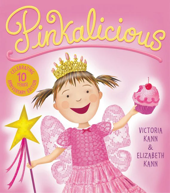Pinkalicious - Image 2
