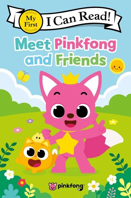 Pinkfong: Meet Pinkfong and Friends - Image 2