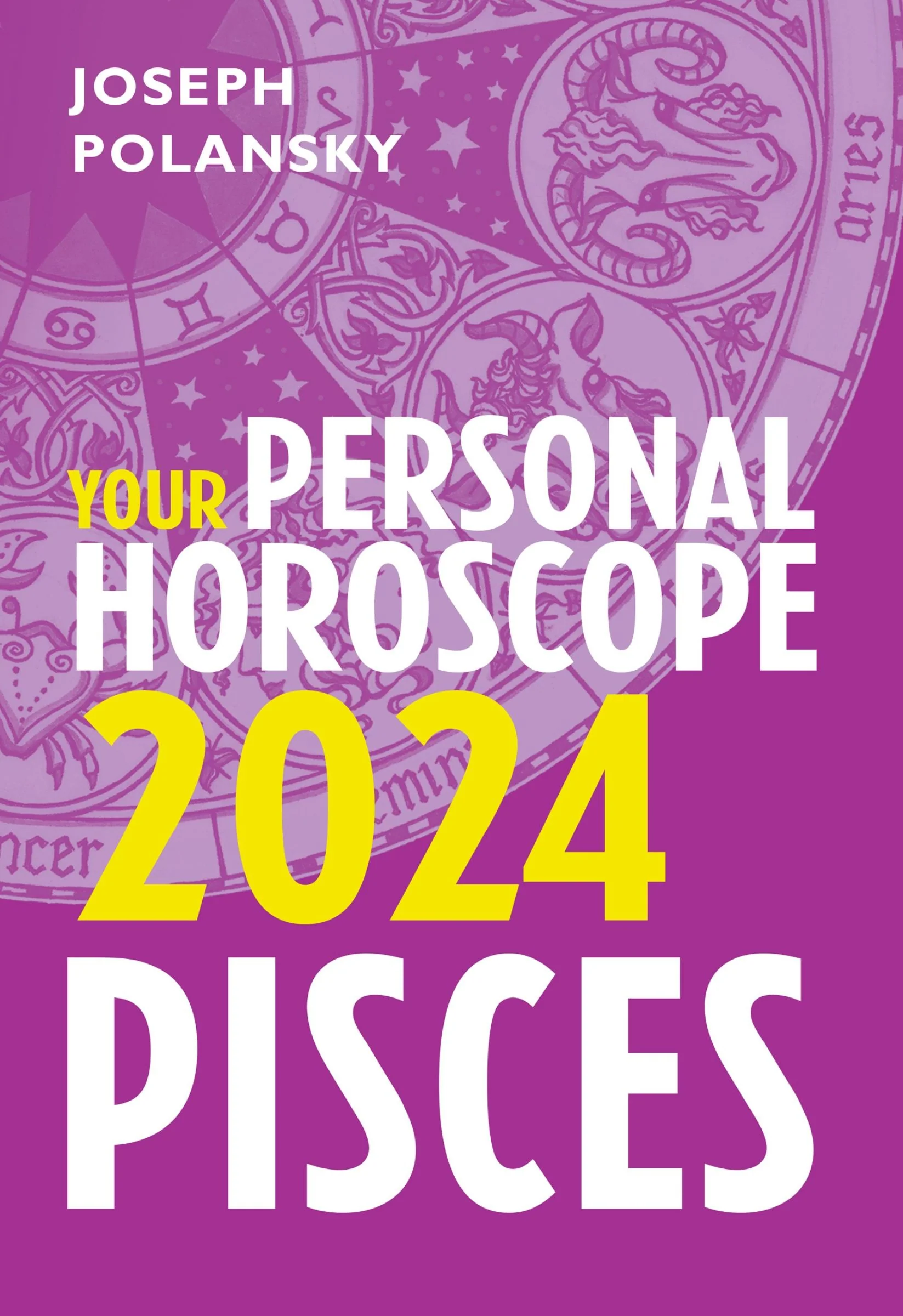 Pisces 2024: Your Personal Horoscope - Image 2