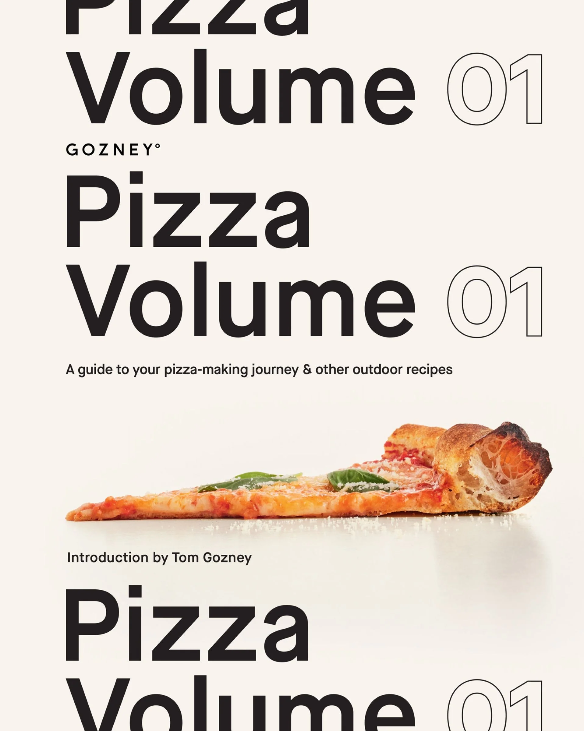 Pizza Volume 01 - Image 2
