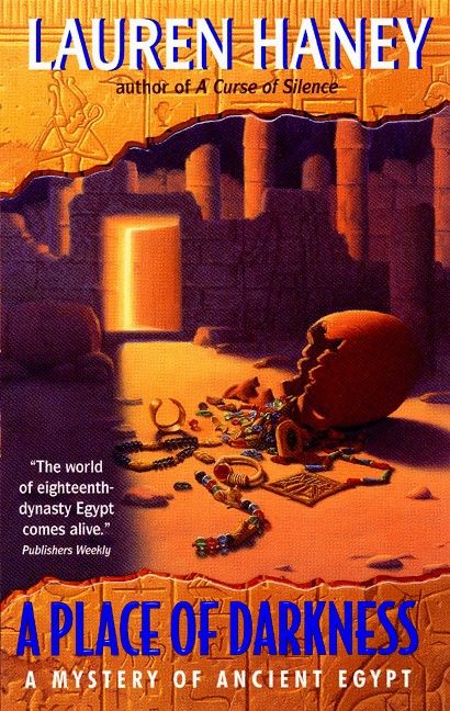 Place of Darkness, A