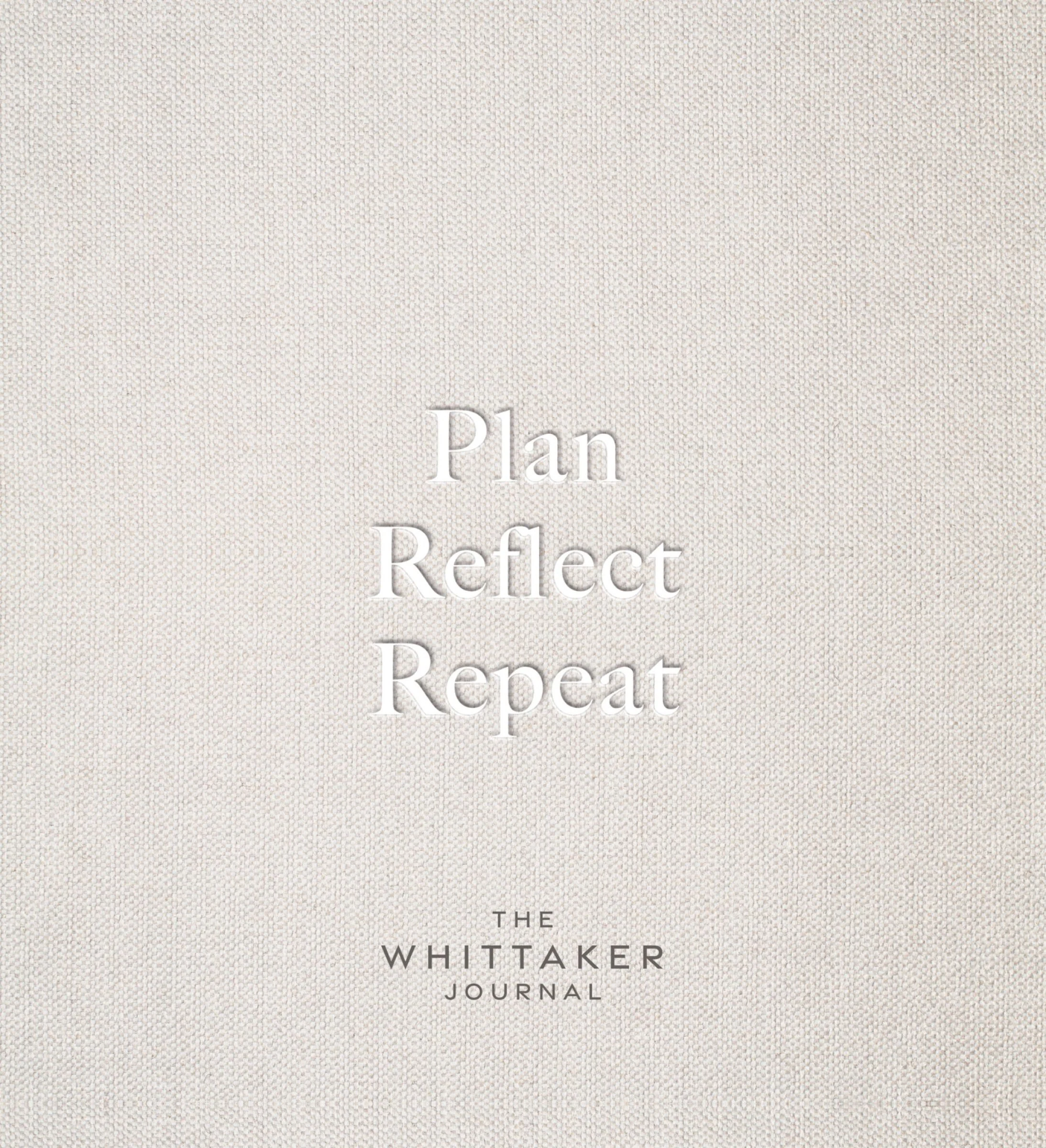 Plan, Reflect, Repeat - Image 2