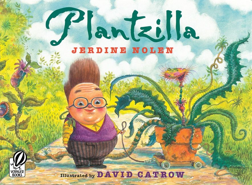 Plantzilla - Image 2