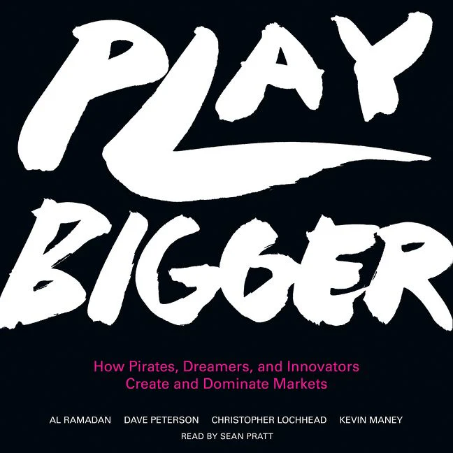 Play Bigger - Image 2