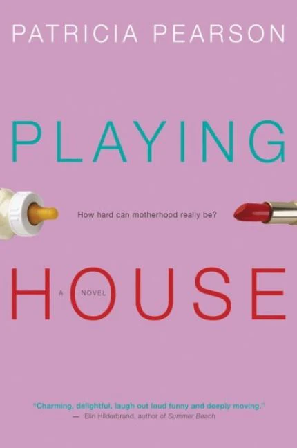 Playing House - Image 2
