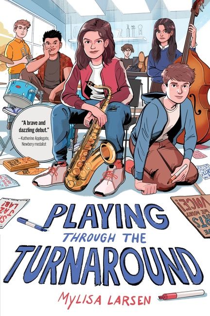Playing Through the Turnaround - Image 2