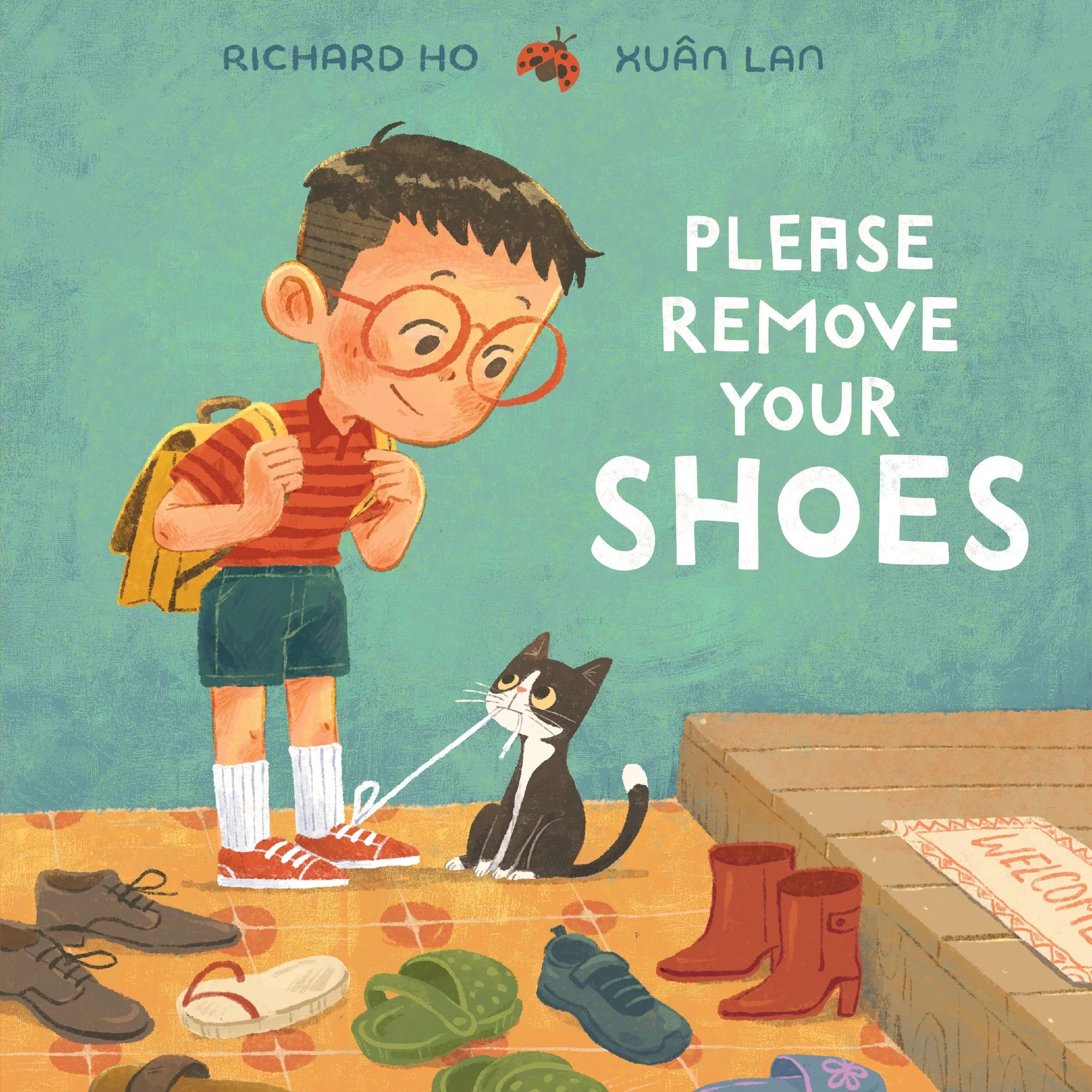 Please Remove Your Shoes - Image 2