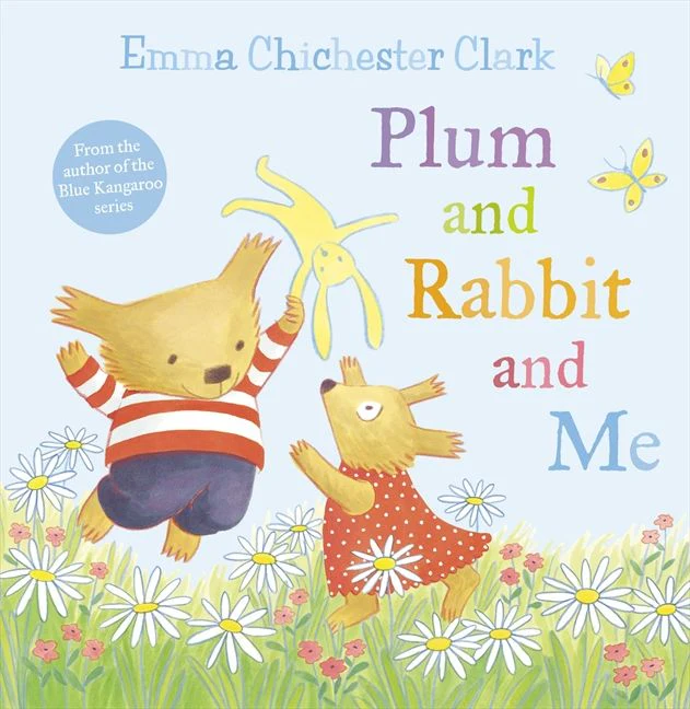 Plum and Rabbit and Me - Image 2