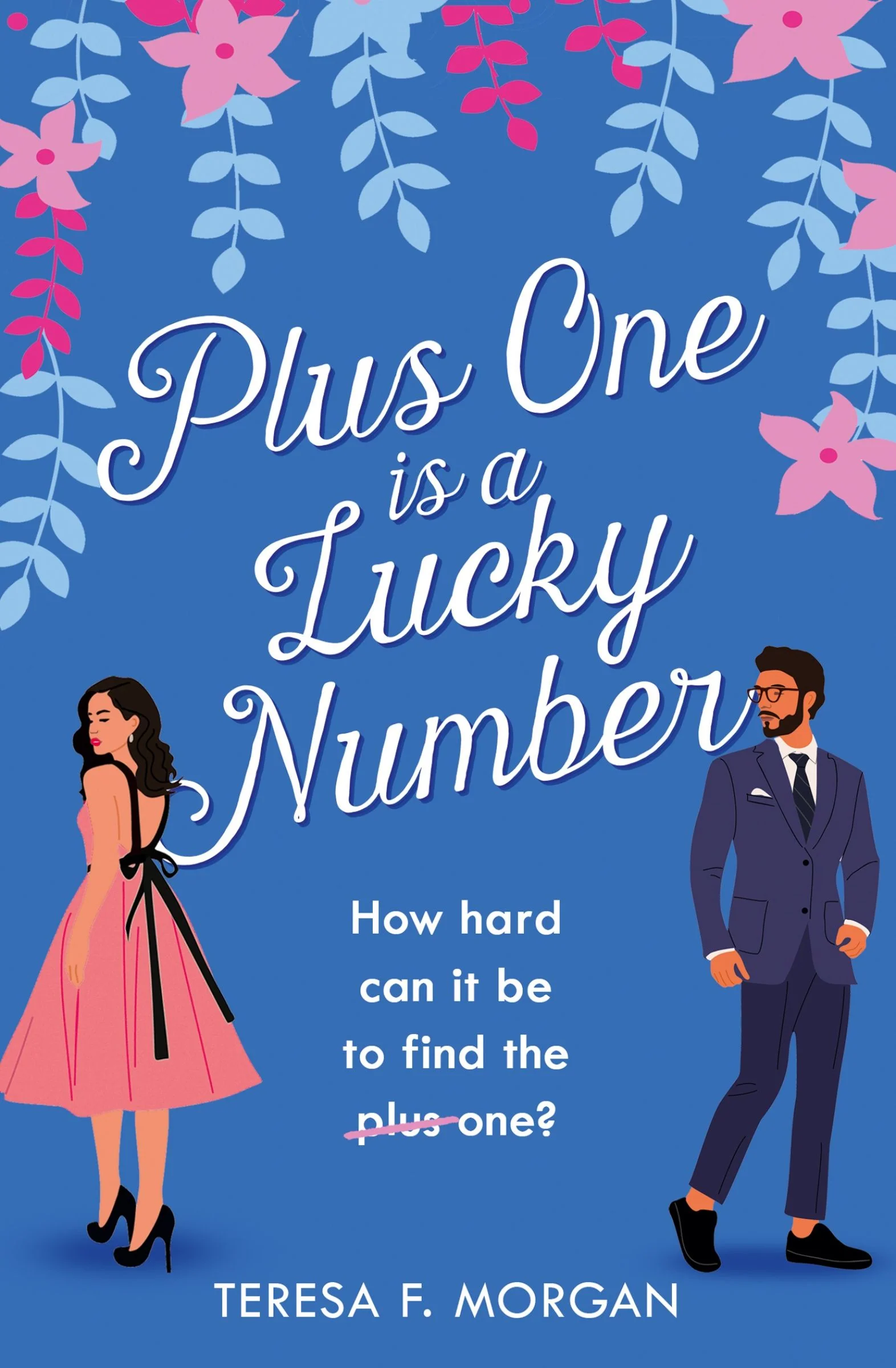 Plus One is a Lucky Number - Image 3