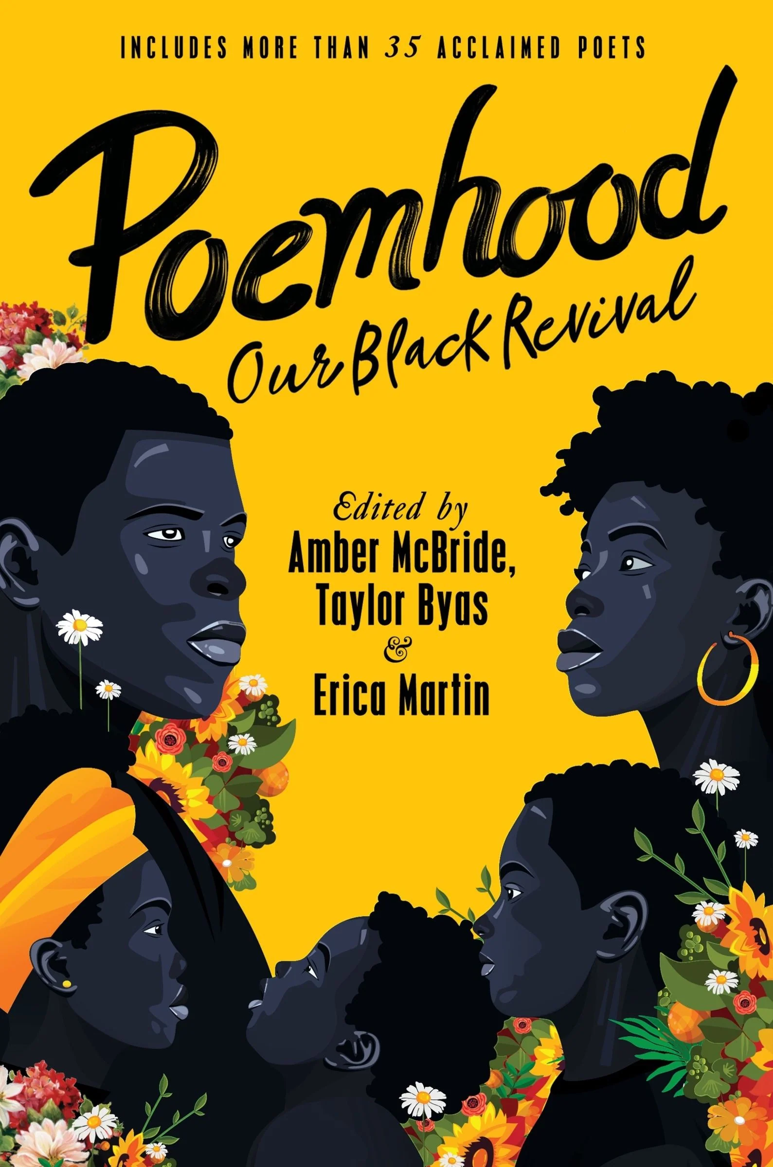 Poemhood: Our Black Revival - Image 2