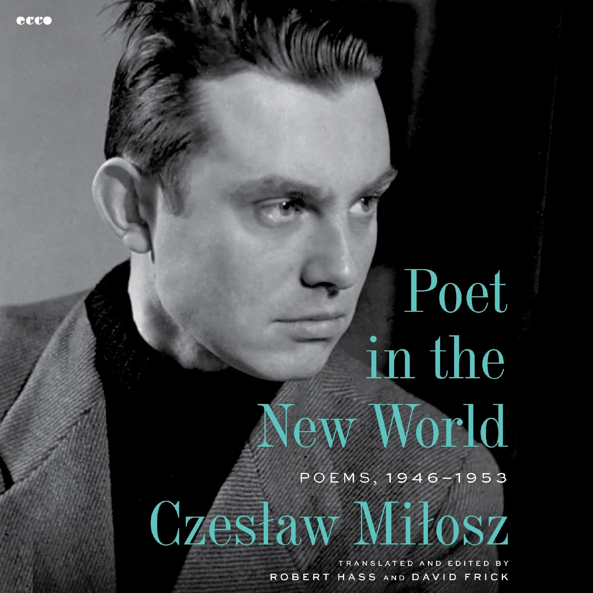 Poet in the New World - Image 4