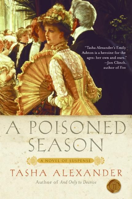 Poisoned Season, A - Image 2