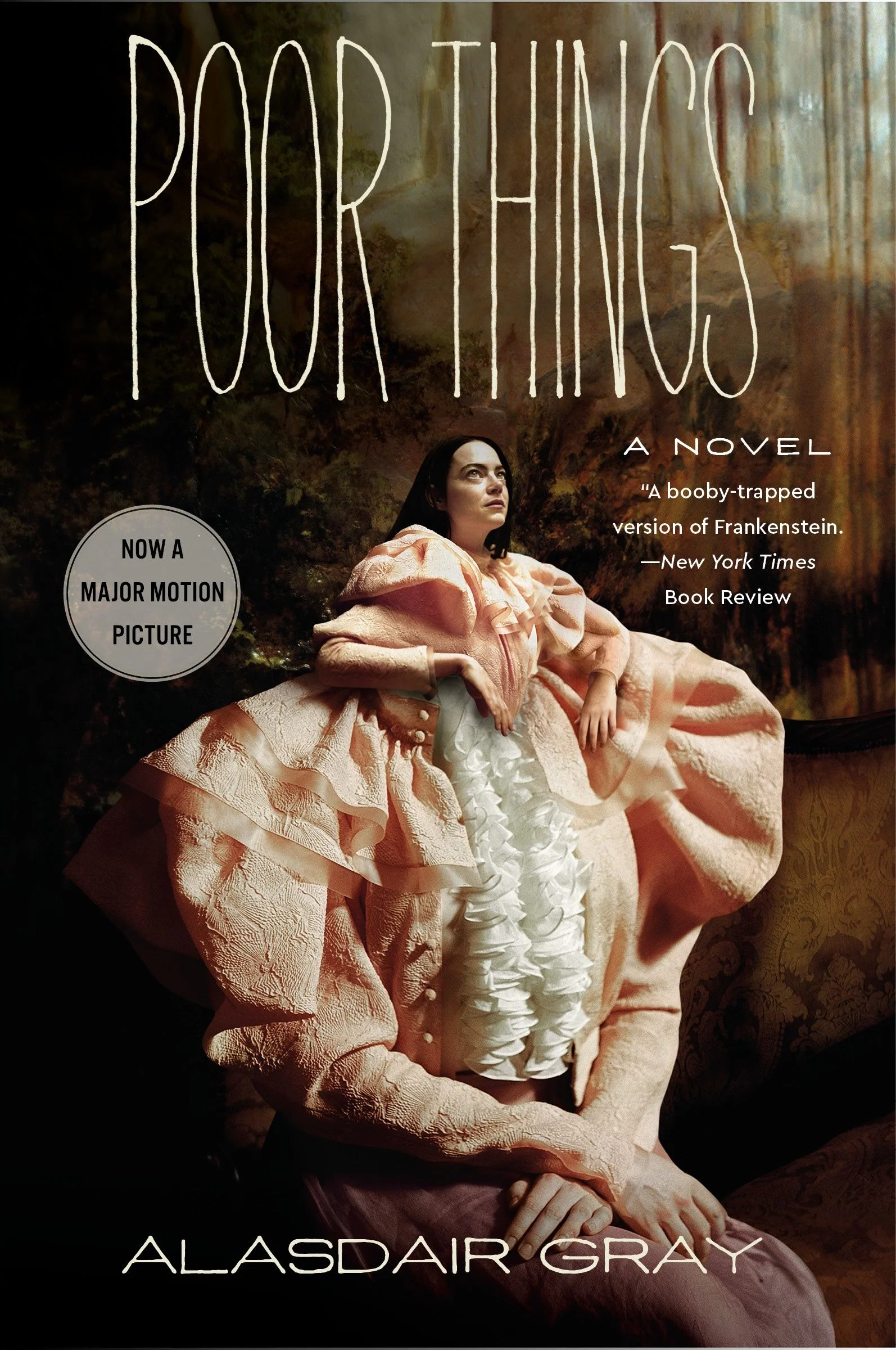 Poor Things [Movie Tie-in] - Image 2