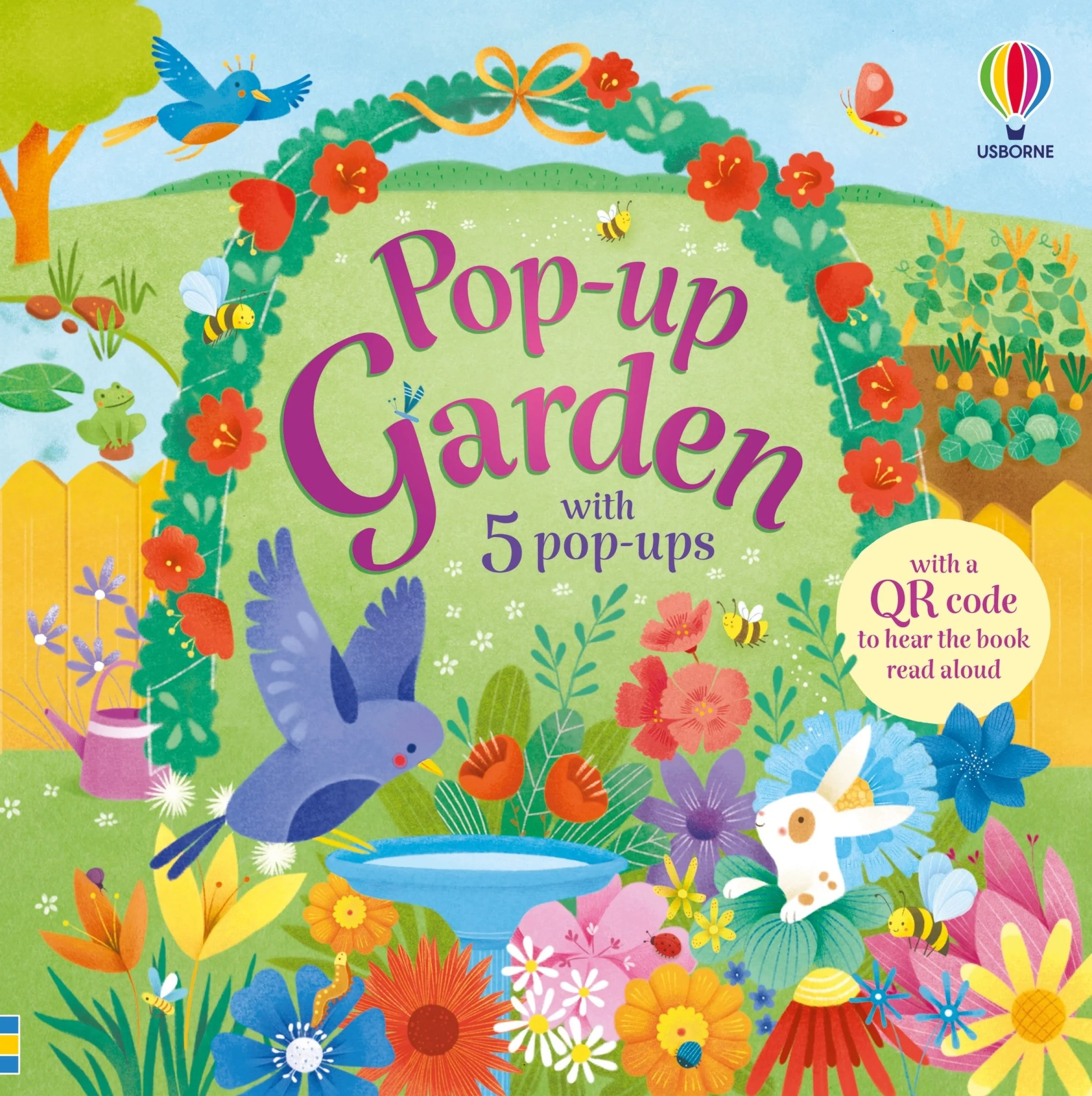 Pop-up Garden - Image 2