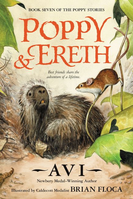 Poppy and Ereth - Image 2