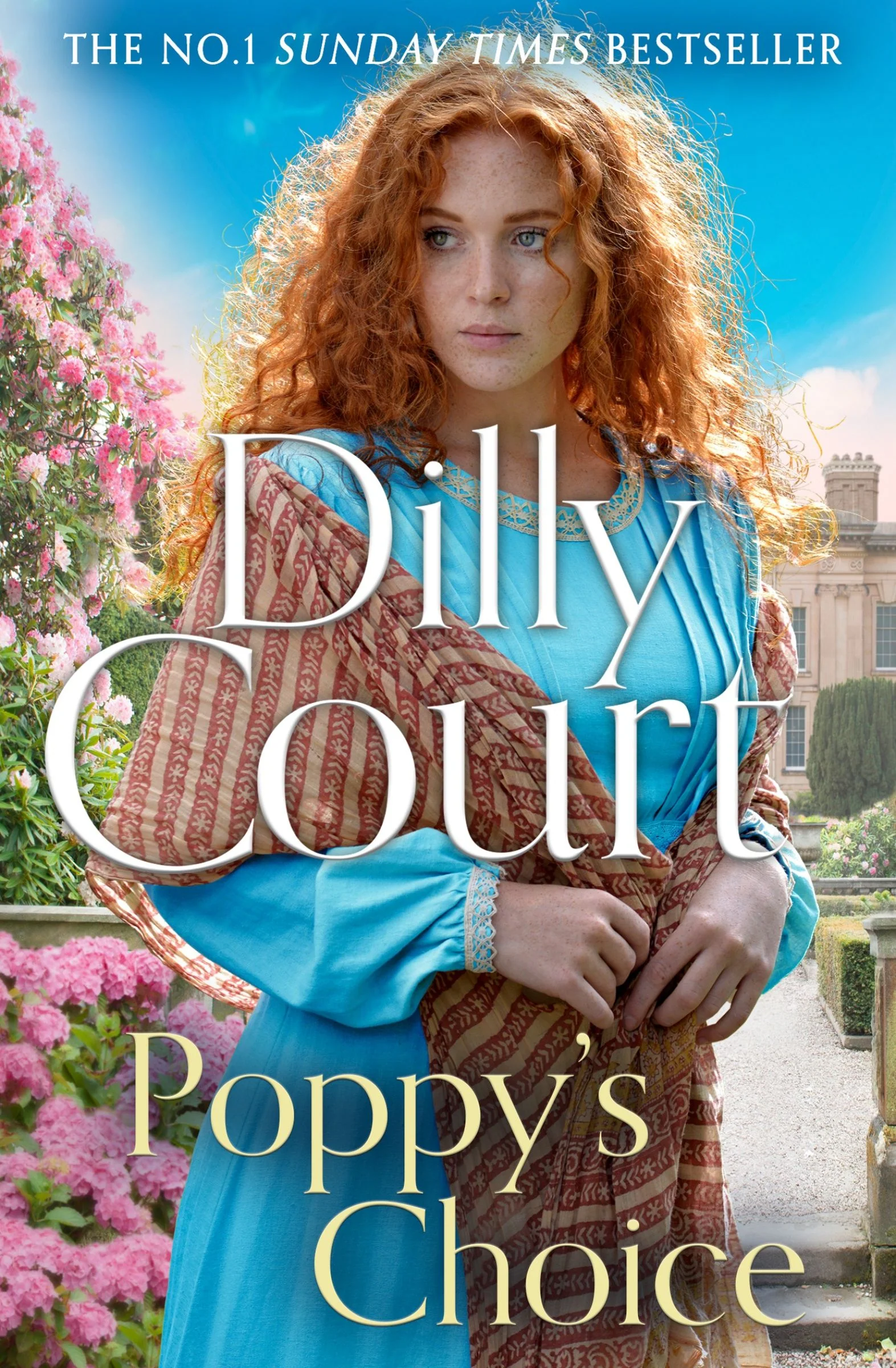 Poppy’s Choice (The Rockwood Chronicles, Book 8) - Image 3