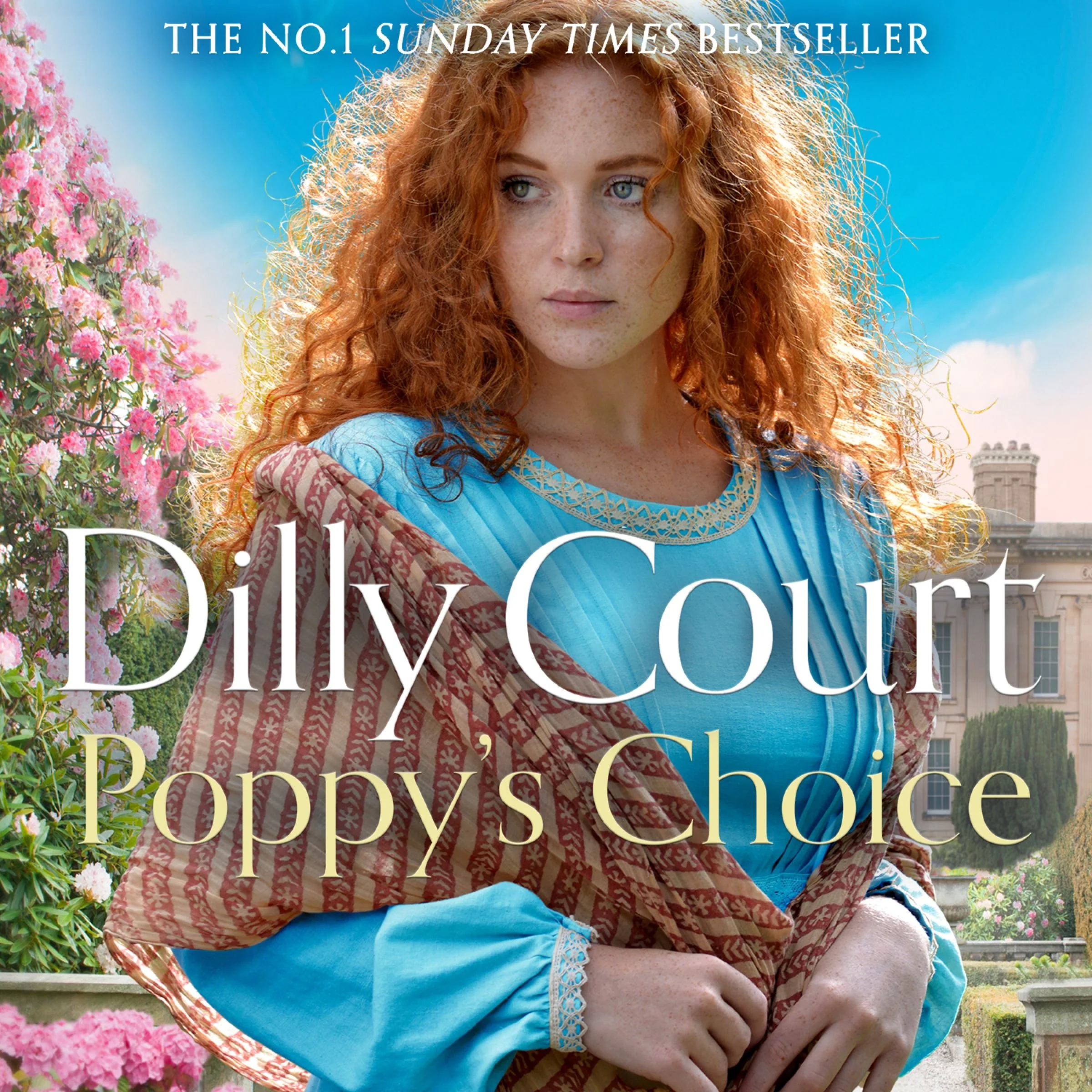 Poppy’s Choice (The Rockwood Chronicles, Book 8) - Image 4