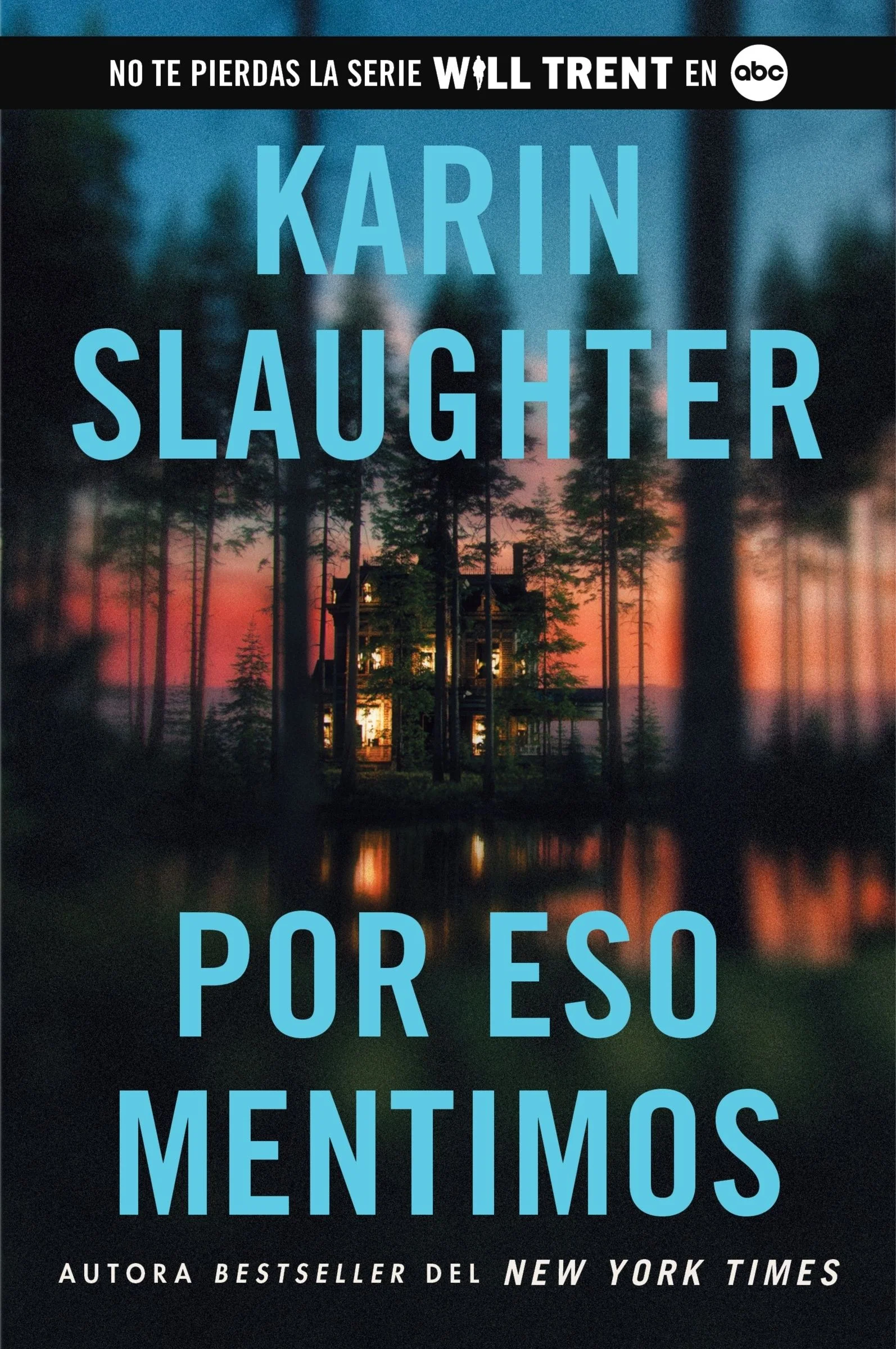 Por eso mentimos - Image 2