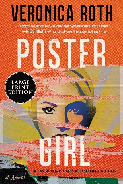 Poster Girl - Image 4