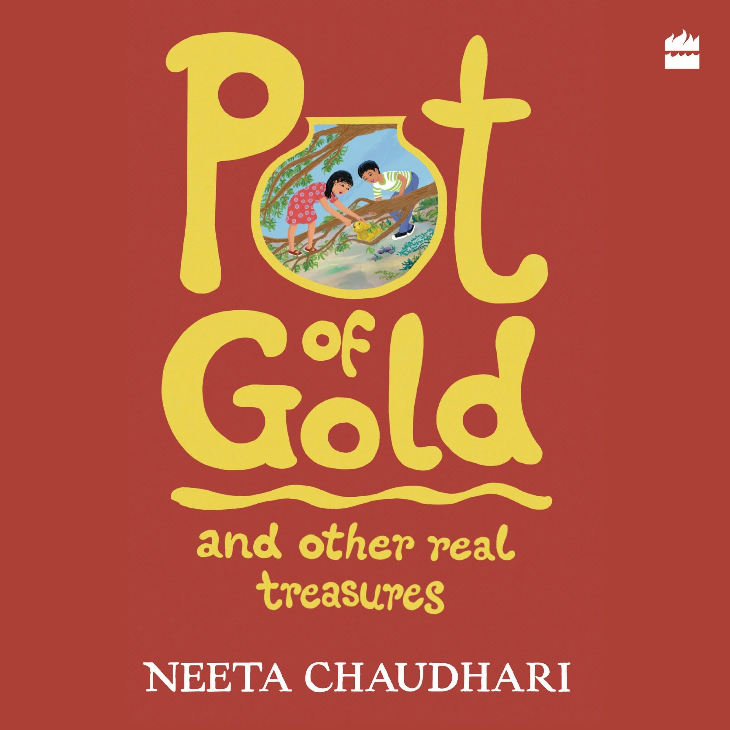 Pot Of Gold And Other Real Treasures - Image 2