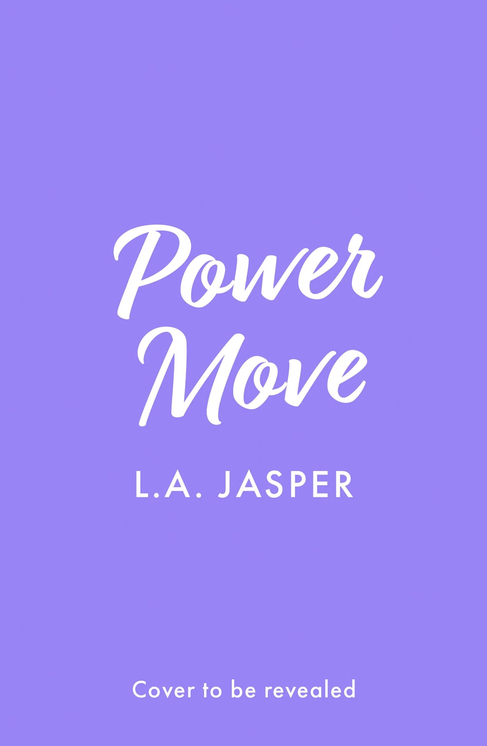 Power Move (All These Lights, Book 2) - Image 4