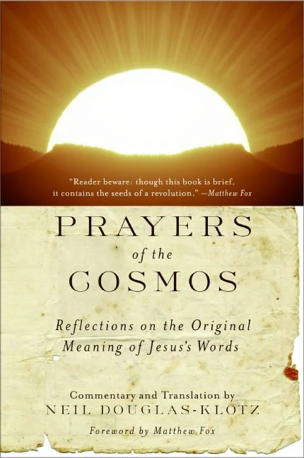 Prayers of the Cosmos - Image 2