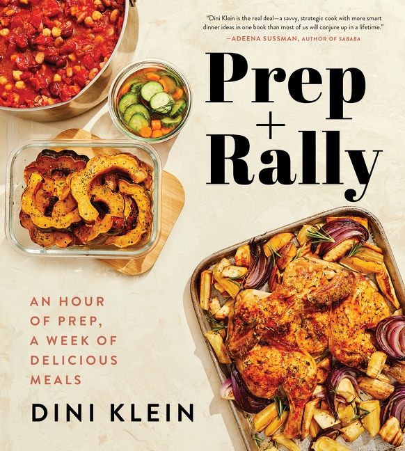 Prep And Rally - Image 3