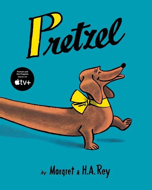 Pretzel - Image 6