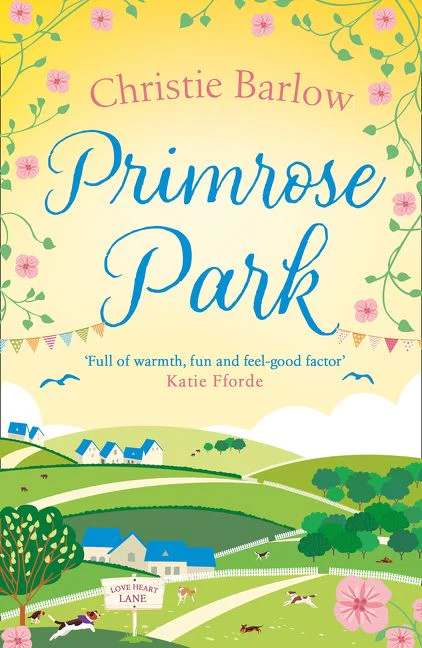 Primrose Park (Love Heart Lane, Book 6) - Image 2