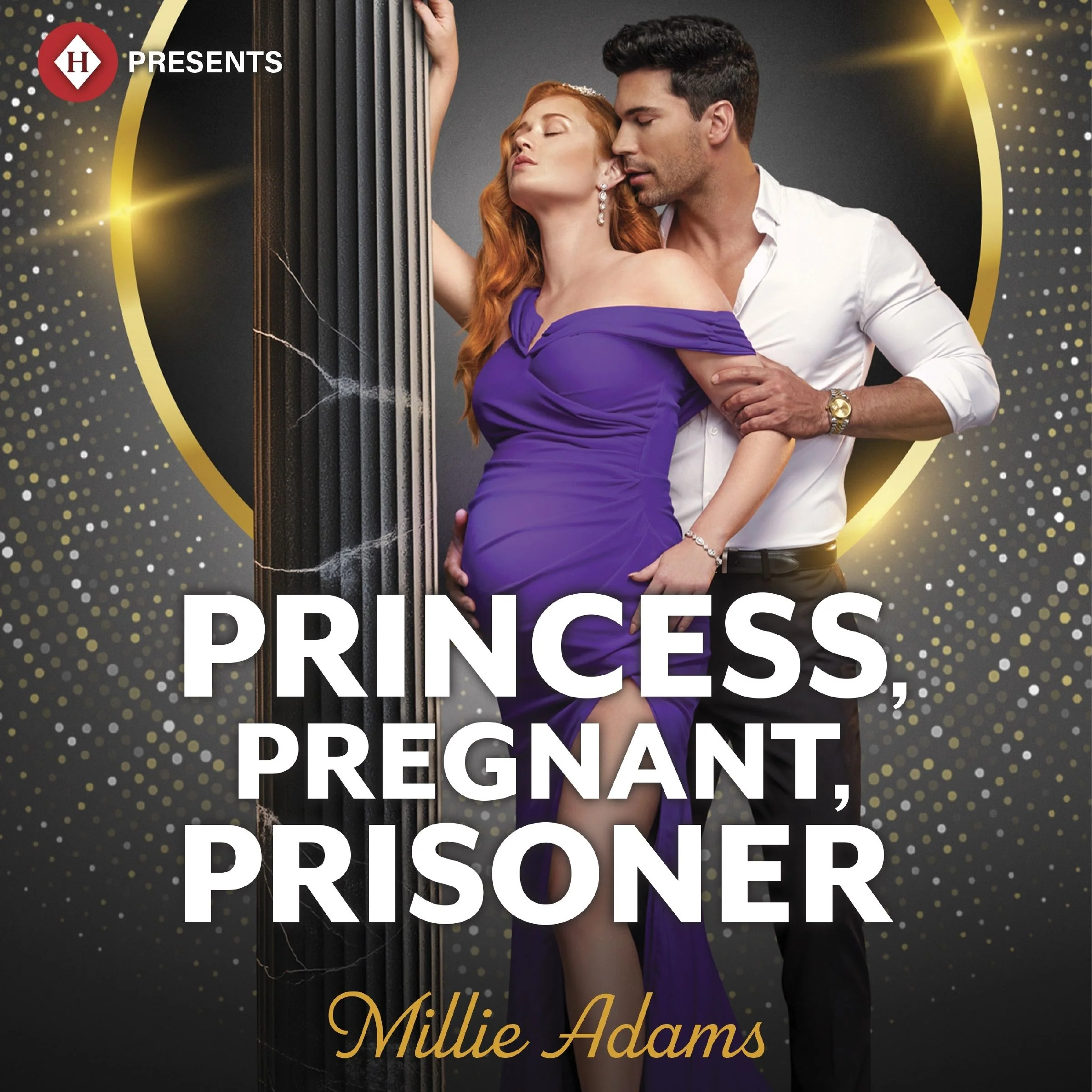 Princess, Pregnant, Prisoner - Image 2